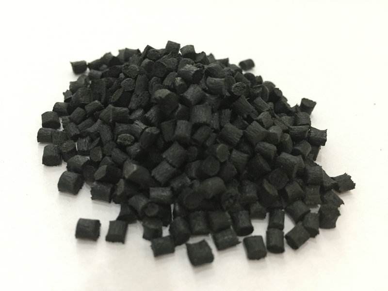 PA6耐热玻纤增强GF30%